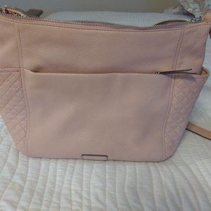 Vera Bradley Soft Leather Purse